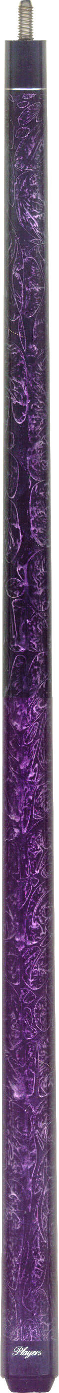Players C-870 Pool Cue