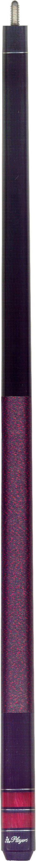 Players Monk-2 Pool Cue