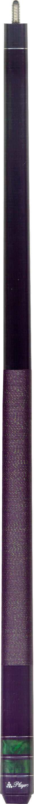 Players Monk-3 Pool Cue