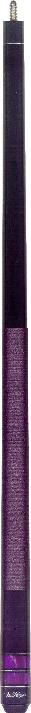 Players Monk-4 Pool Cue