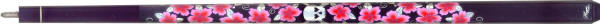 Players Y-G06 Children's Cue Case
