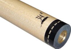 314-2 Shaft for Pechauer JP Series Cue