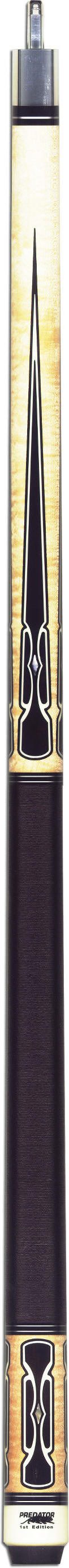 Predator 5k5 Pool Cue