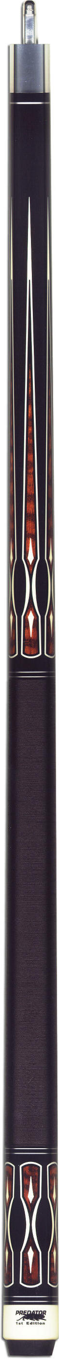 Predator 5K8 Pool Cues