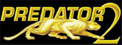 Predator 2 Pool Cues with Predator 314 shaft