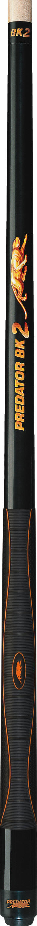 Predator BK2 Speed Break Cue