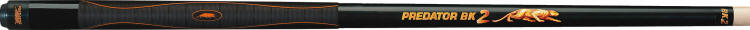 Predator BK2 Speed Break Cue