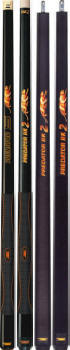 Predator BK Break Cues