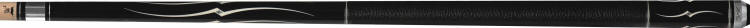 Blak 2-1 Pool Cue