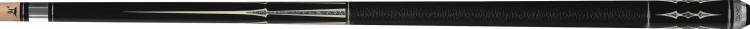 Predator Blak 2-2 Pool Cue