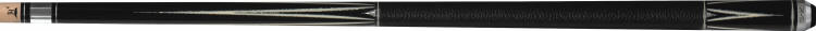Predator Blak 2-3 Pool Cue