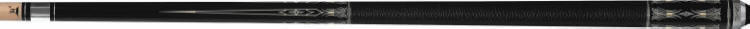 Predator Blak 2-4 Pool Cue