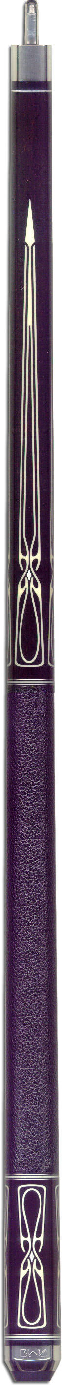Predator BLAK-2 Pool Cue