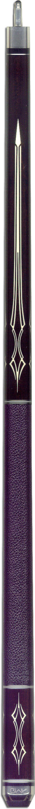 Predator BLAK-4 Pool Cue