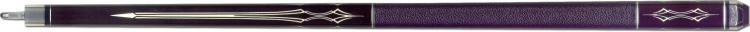 Predator Blak-4 Pool Cue
