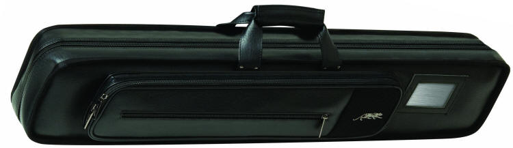 Predator Blak 4x8 Soft Case