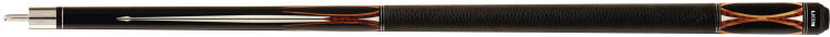 Predator Ikon 2-8 Pool Cue