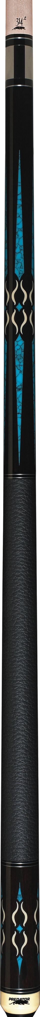 Predator IKON Pool Cue