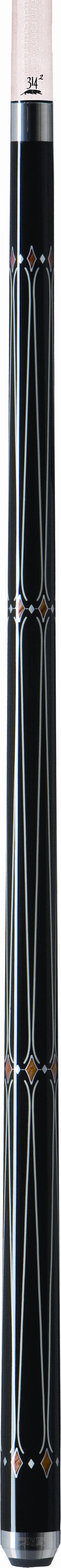 Predator LE-12 Pool Cue