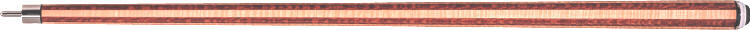 Predator 2 Leopard Curly No Wrap