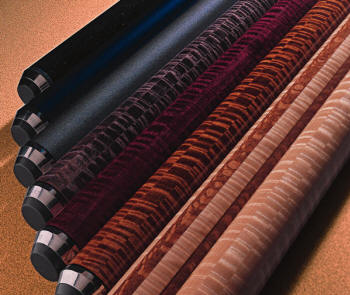 Predator 2 Pool Cues