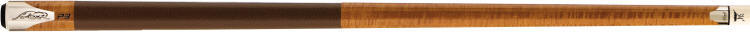 Predator P3 Exotic - Curly Maple Leather