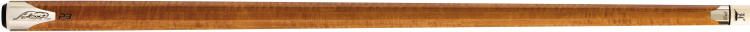 Predator P3 Curly Maple No Wrap Pool Cue