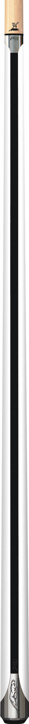 Predator P3 Racer Pool Cue