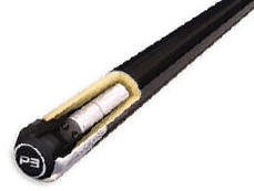 Predator P3 Pool Cue