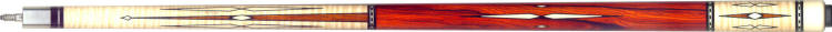 Pechauer LTD-BW-1 Pool Cue