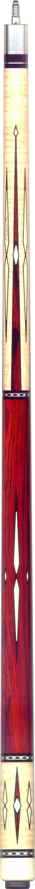 Pechauer Custom Cue