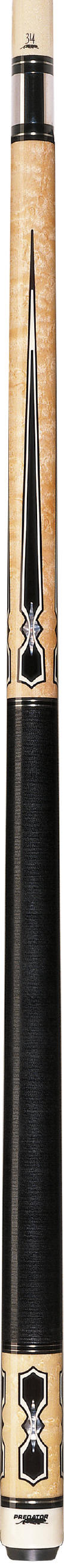 Predator 4K5 Pool Cue