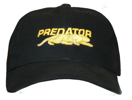 Predator Logo Hat