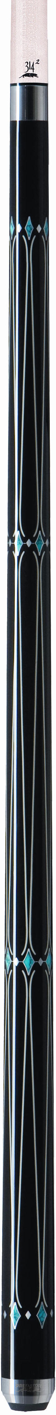Predator Ice Pool Cue