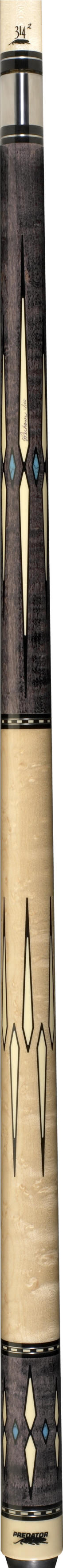Predator SE-16 Pool Cue