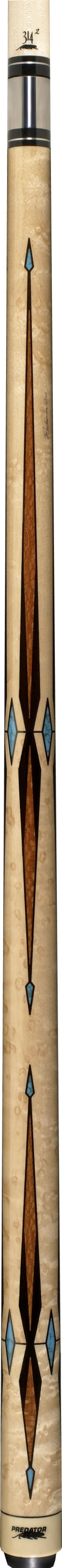 Predator SE-17 Pool Cue