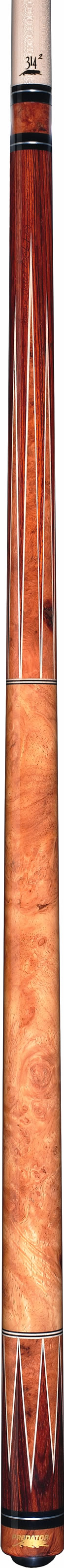 Predator SE-19 Pool Cue