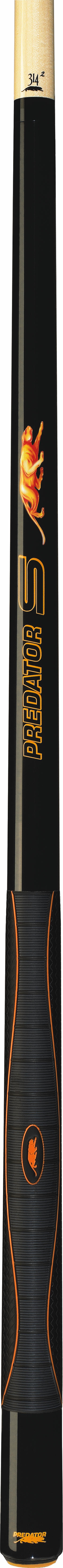 Predator Pool Cue