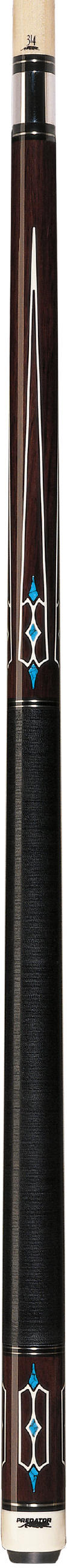 Predator 4K6 Pool Cue