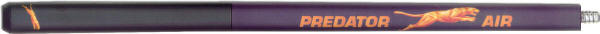 Predator Air Jump Cue