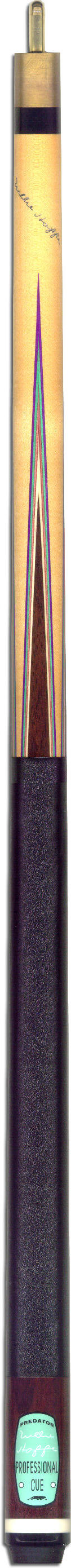 Predator Willie Hoppe Pool Cue