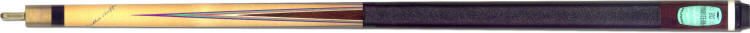 Predator Willie Hoppe Pool Cue