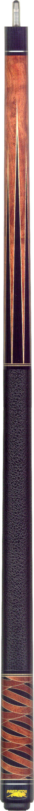 Predator SE-18 Pool Cue by Samsara