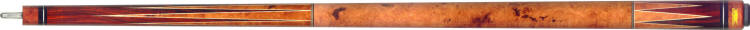 Predator SE19 Pool Cue by Samsara