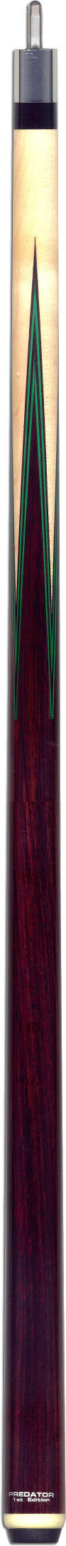 Predator SPJU Pool Cue