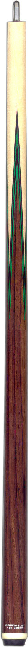 Predator SPWU Pool Cues