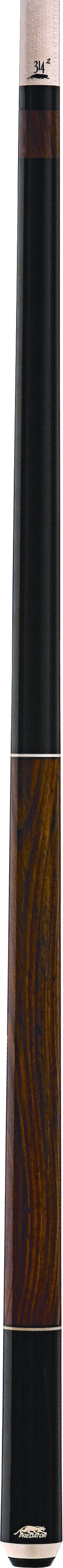 Predator Quiet Roller 1 Pool Cue