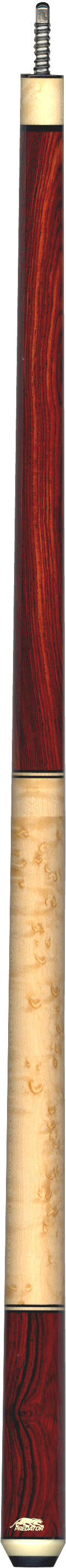 Quiet Roller Pool Cue