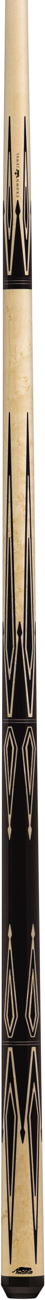 Predator Imperial 23 Pool Cue