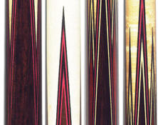 Predator Sneaky Pete Pool Cues